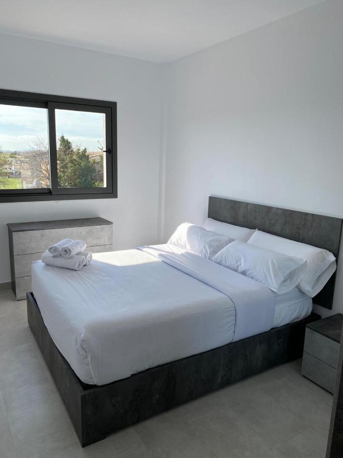 Apartamentos Giuliano Empuriabrava Buitenkant foto