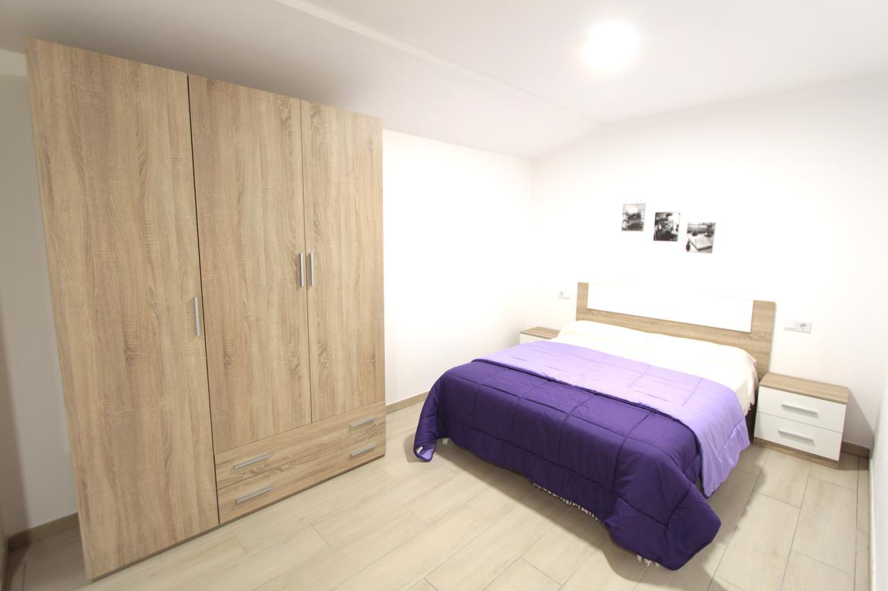 Apartamentos Giuliano Empuriabrava Buitenkant foto