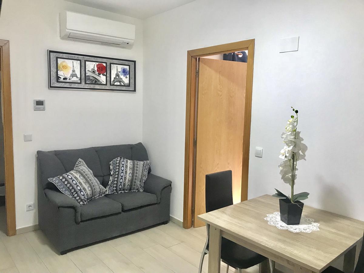 Apartamentos Giuliano Empuriabrava Buitenkant foto