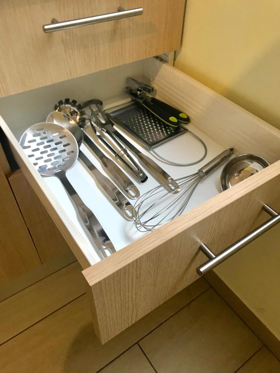 Apartamentos Giuliano Empuriabrava Buitenkant foto