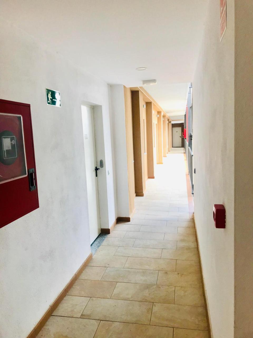 Apartamentos Giuliano Empuriabrava Buitenkant foto