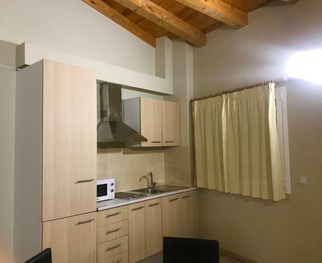 Apartamentos Giuliano Empuriabrava Buitenkant foto