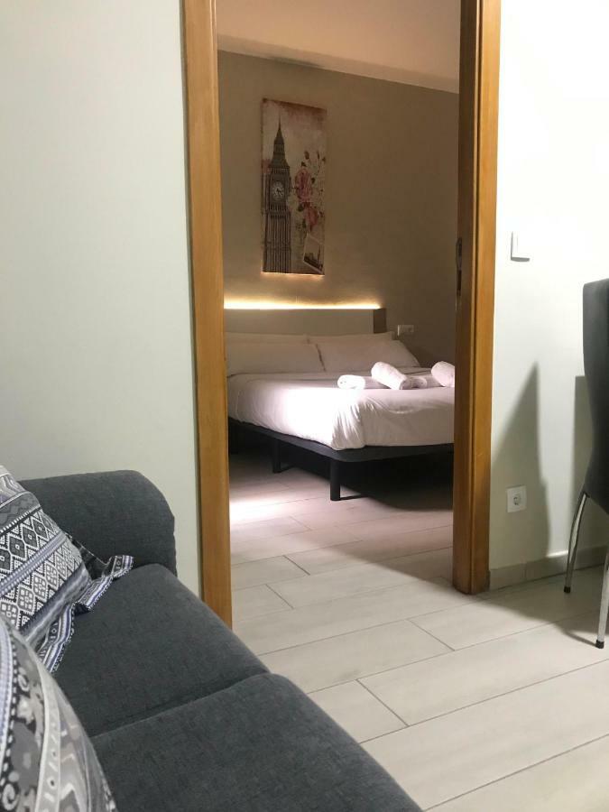 Apartamentos Giuliano Empuriabrava Buitenkant foto
