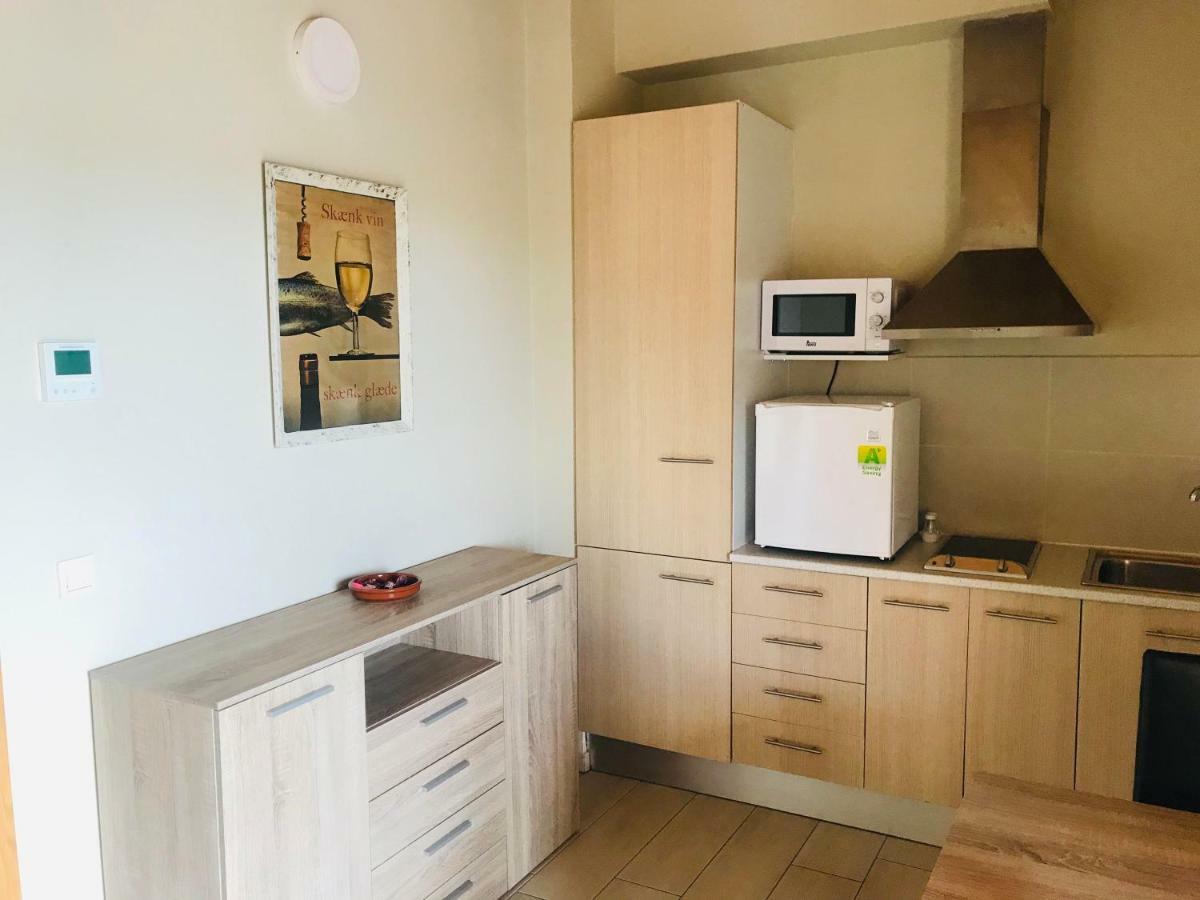 Apartamentos Giuliano Empuriabrava Buitenkant foto